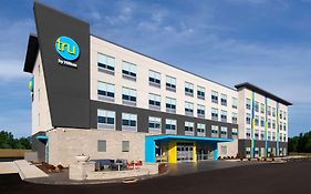 Tru By Hilton Sharonville, Oh